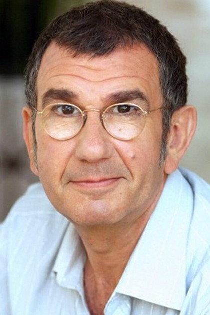 Richard Gotainer - Actor Profile Photo
