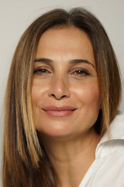 Farah Bsieso - Actor Profile Photo