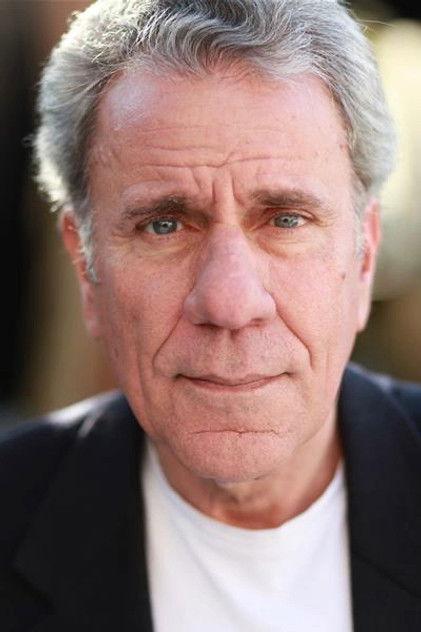 John Moraitis - Actor Profile Photo