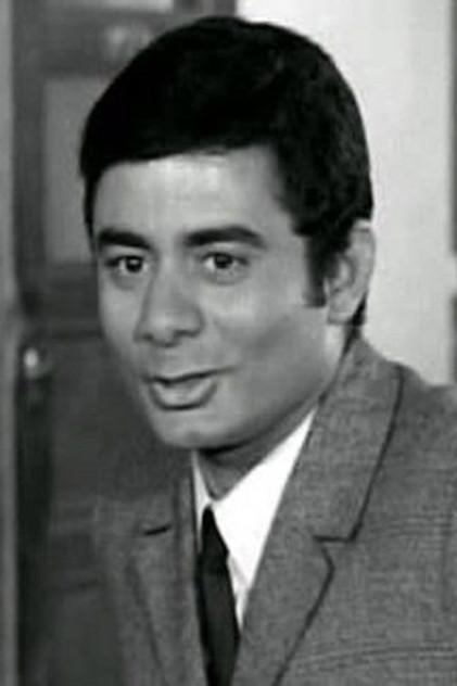 Mohamed Anany - Actor Profile Photo