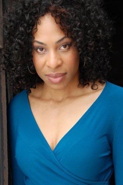 Karen Aldridge - Actor Profile Photo