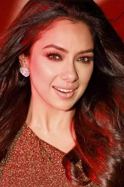 Rupali Ganguly - Actor Profile Photo