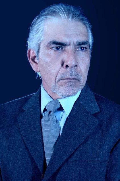 Hector Sánchez - Actor Profile Photo