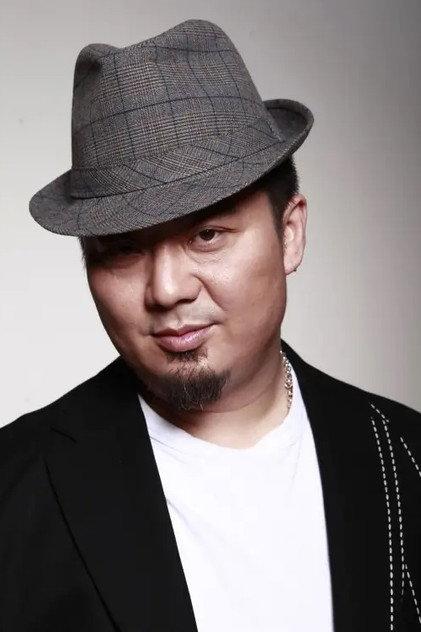 Ma Shangyou - Actor Profile Photo