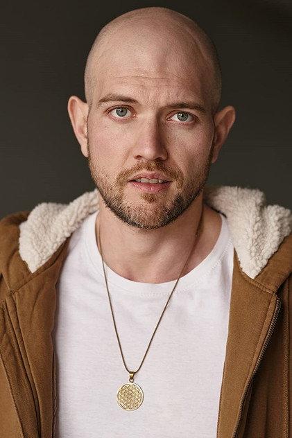 Mark Adams - Actor Profile Photo