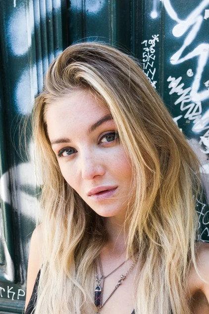 Julia Wulf - Actor Profile Photo