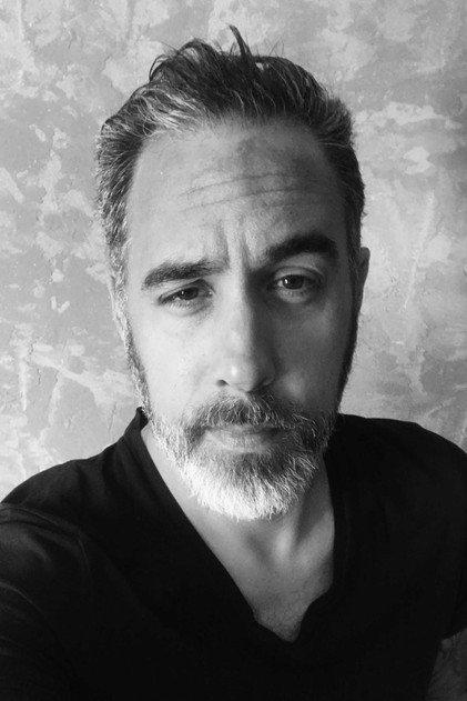 Luis Azemar - Actor Profile Photo
