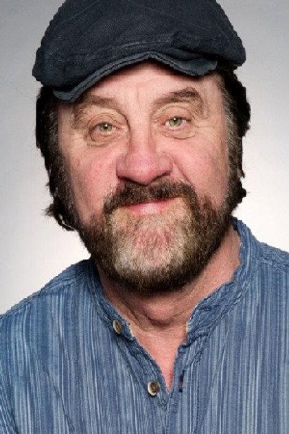 Steve Halliwell - Actor Profile Photo
