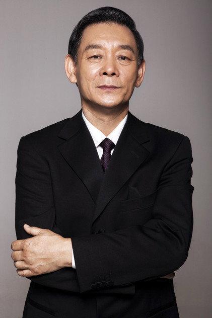 Li Guangfu - Actor Profile Photo