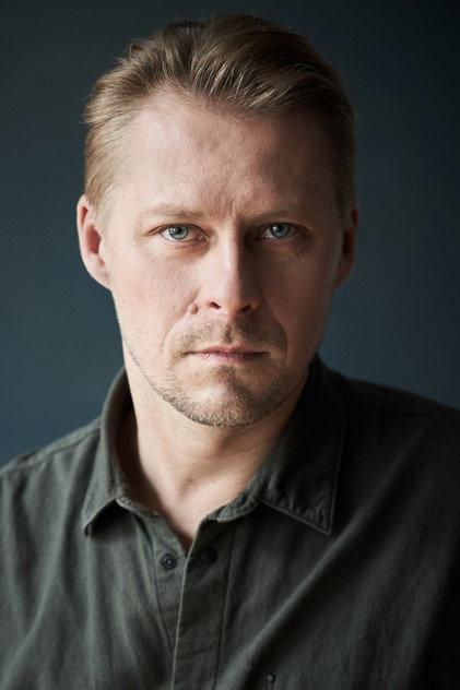 Tambet Tuisk - Actor Profile Photo