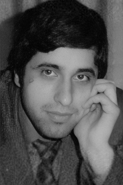Alasgar Mammadoglu - Actor Profile Photo