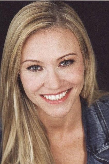 Tamara Glynn - Actor Profile Photo