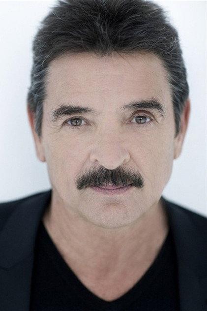 Donald Lautrec - Actor Profile Photo