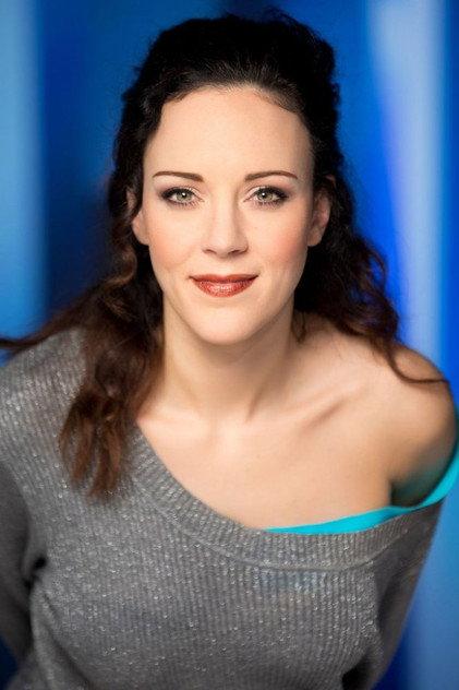Jasmin Wagner - Actor Profile Photo