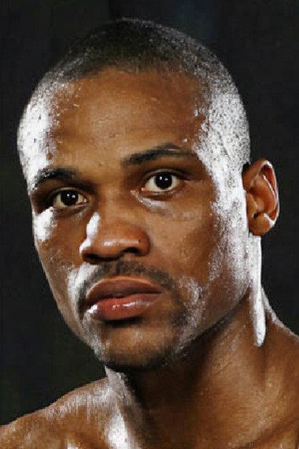 Mike Jones - Actor Profile Photo