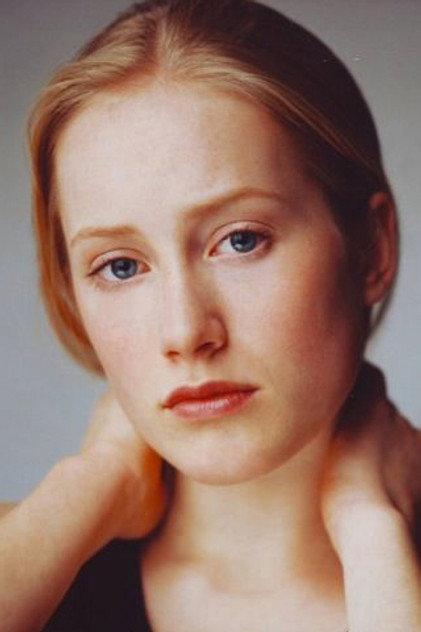 Tamara Hope - Actor Profile Photo