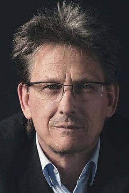 Thomas Krettenauer - Actor Profile Photo