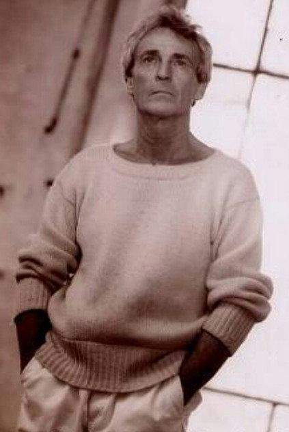 Vittorio Stagni - Actor Profile Photo