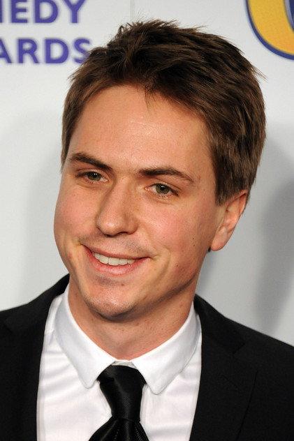 Joe Thomas - Actor Profile Photo