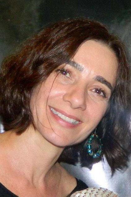 Ana Beatriz Wiltgen - Actor Profile Photo