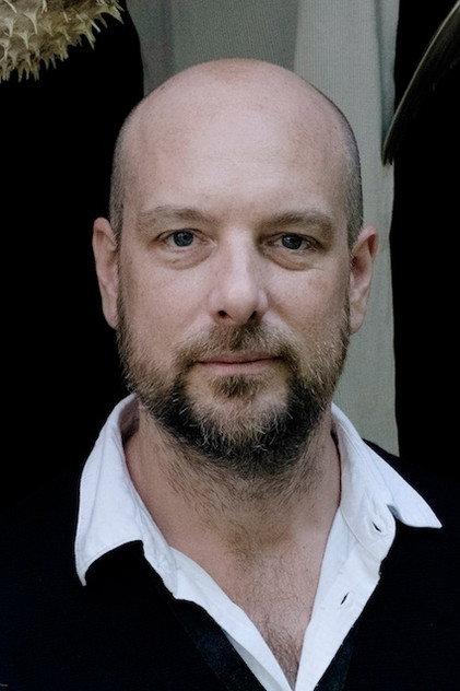 Stephan Zinner - Actor Profile Photo