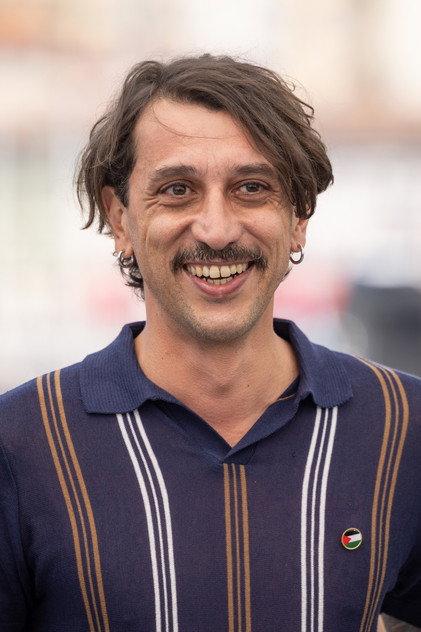 Corrado Fortuna - Actor Profile Photo