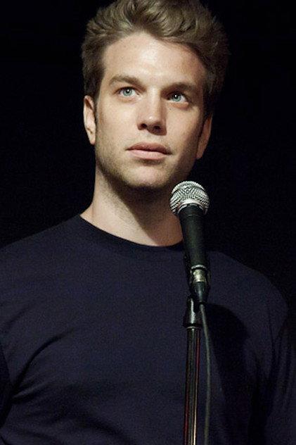 Anthony Jeselnik - Actor Profile Photo