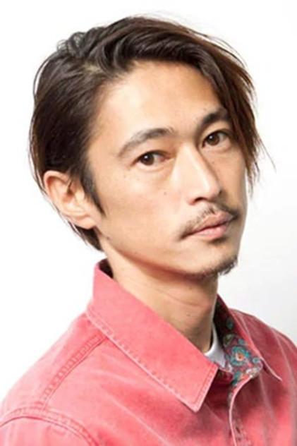 Yosuke Kubozuka - Actor Profile Photo
