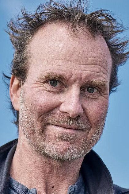 Lasse Spang Olsen - Actor Profile Photo