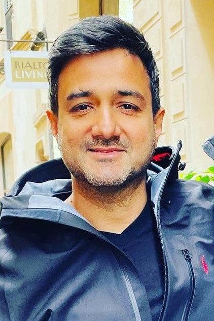 Siddharth Anand - Actor Profile Photo