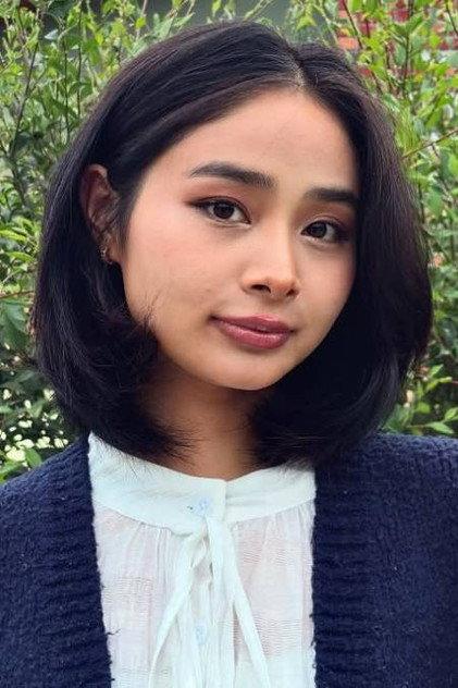 Bayartsetseg Bayarjargal - Actor Profile Photo