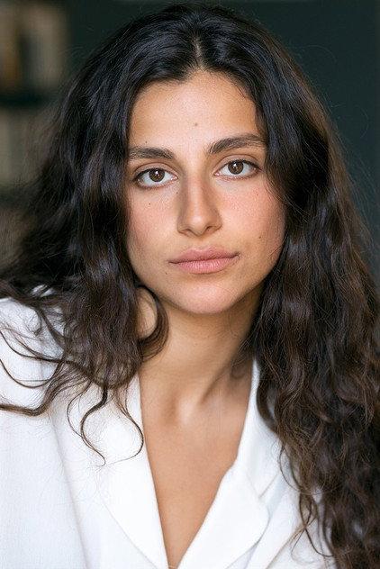 Barbara Chanut - Actor Profile Photo