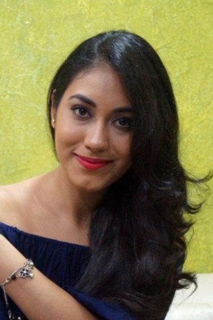 Aradhana Jagota - Actor Profile Photo