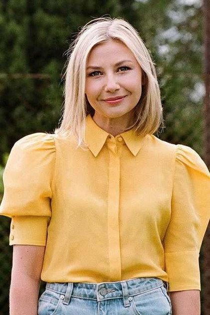 Grace Tobin - Actor Profile Photo