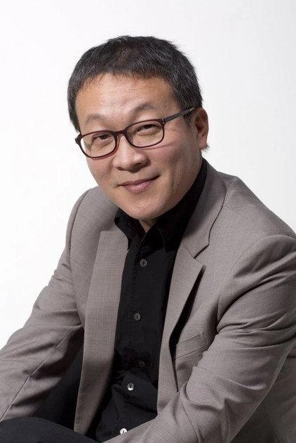 Seung Eui-yeol - Actor Profile Photo