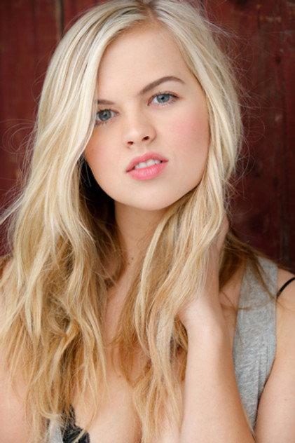 Maddie McCormick - Actor Profile Photo