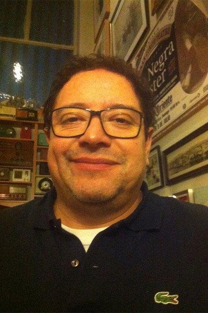 Fernando Solís - Actor Profile Photo