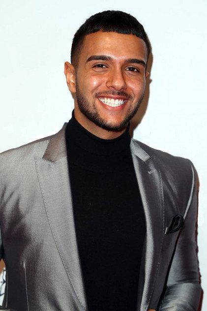 Mohimen Mahbuba - Actor Profile Photo