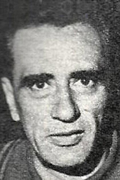 Walter Stuart - Actor Profile Photo