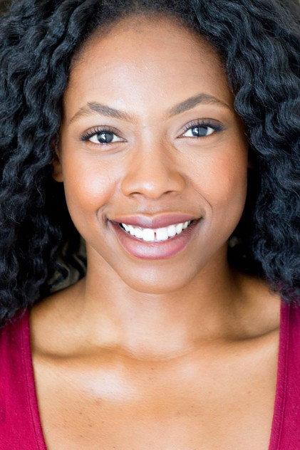 Iesha Rochelle - Actor Profile Photo