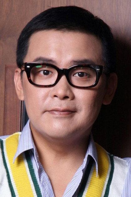 Mark Lui - Actor Profile Photo
