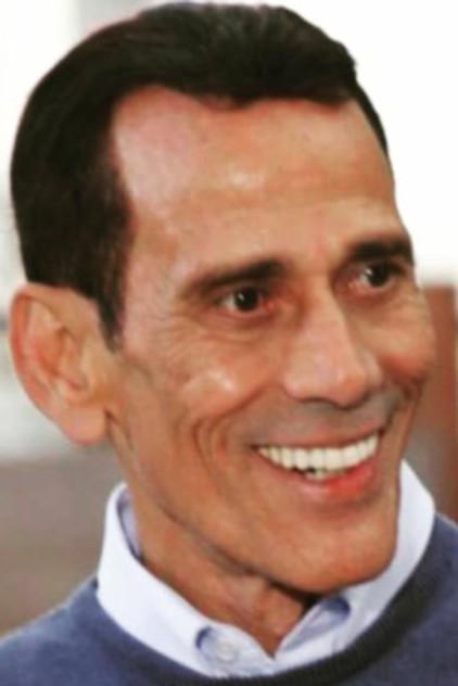 Mahmoud Azab - Actor Profile Photo