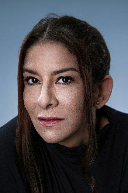 Pachy Méndez - Actor Profile Photo