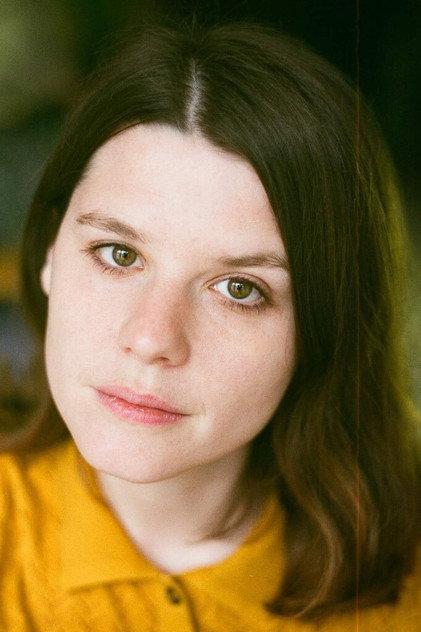 Lucie Guien - Actor Profile Photo