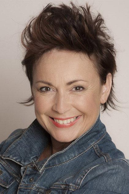 Ilona Svobodová - Actor Profile Photo