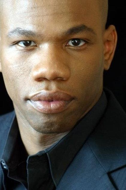 L. Michael Burt - Actor Profile Photo