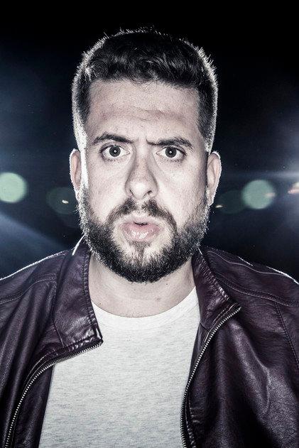 Maurício Meirelles - Actor Profile Photo