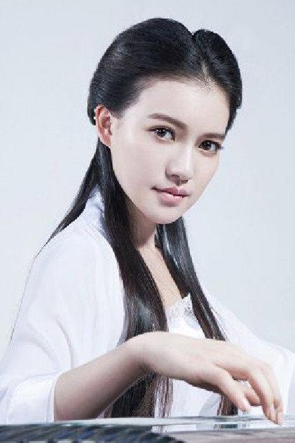 Yang Qingzhu - Actor Profile Photo