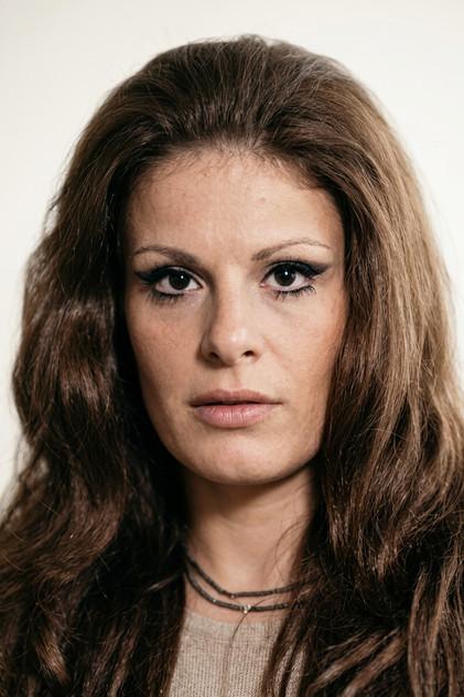 Tijen Doray - Actor Profile Photo
