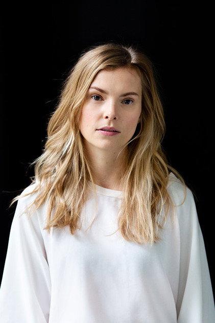Maike Jüttendonk - Actor Profile Photo